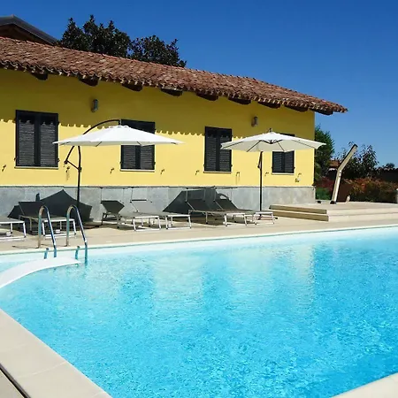 Le Palme Torrazza Piemonte