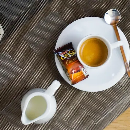 Appart hôtel Le Palme 4*