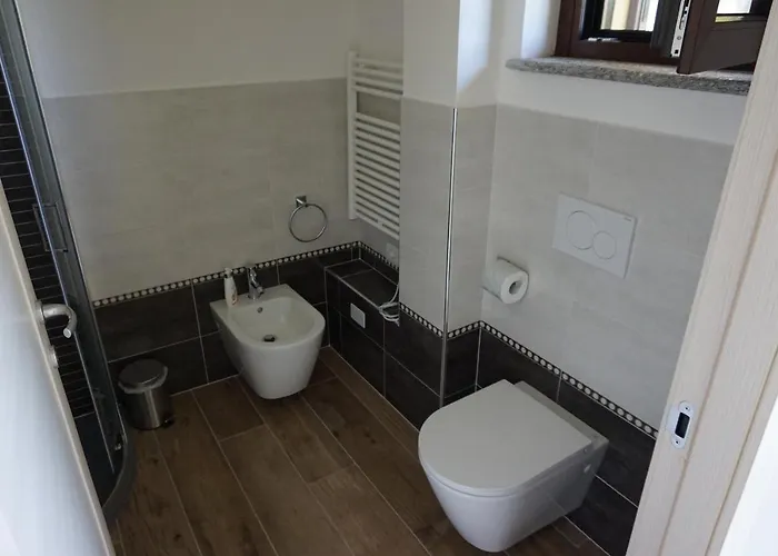 Le Palme 4* Torrazza Piemonte