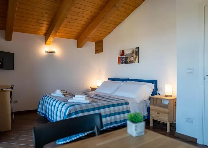 Le Palme 4*