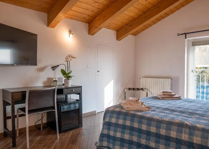 Le Palme Ξενοδοχείο με διαμερίσματα