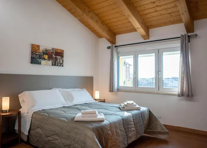 Le Palme 4* Torrazza Piemonte