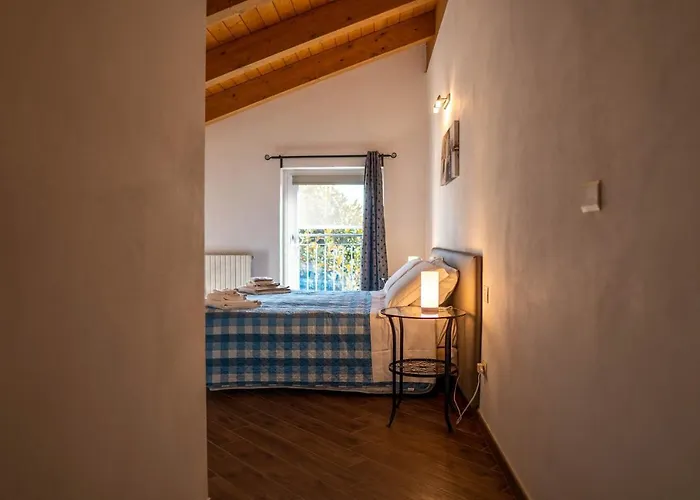 Le Palme شقة فندقية 4*