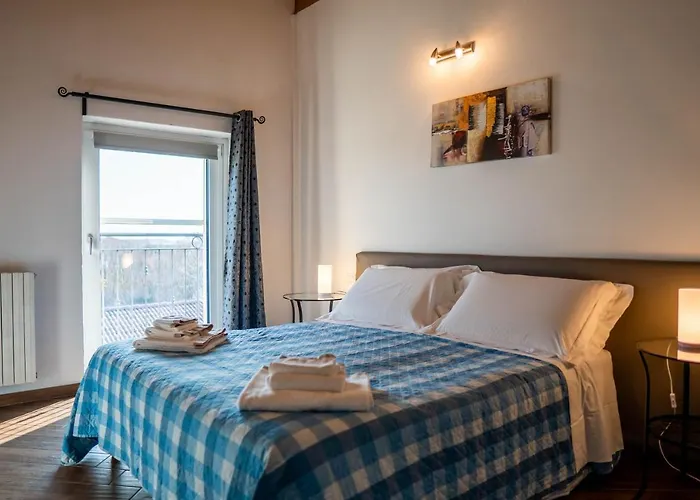 Le Palme Torrazza Piemonte