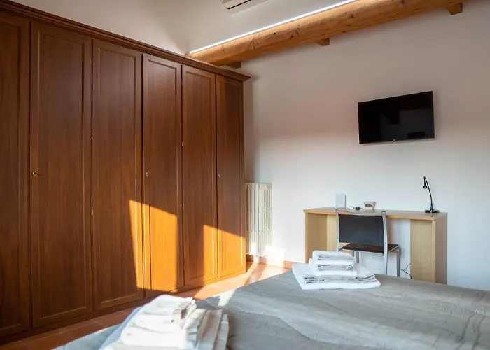 Le Palme شقة فندقية 4*