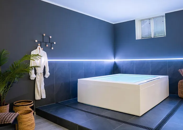 شقة فندقية Le Palme Torrazza Piemonte