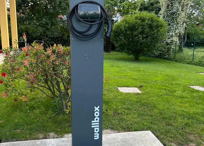 Le Palme Torrazza Piemonte