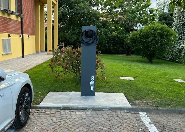 Le Palme شقة فندقية