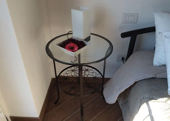 Le Palme شقة فندقية 4*