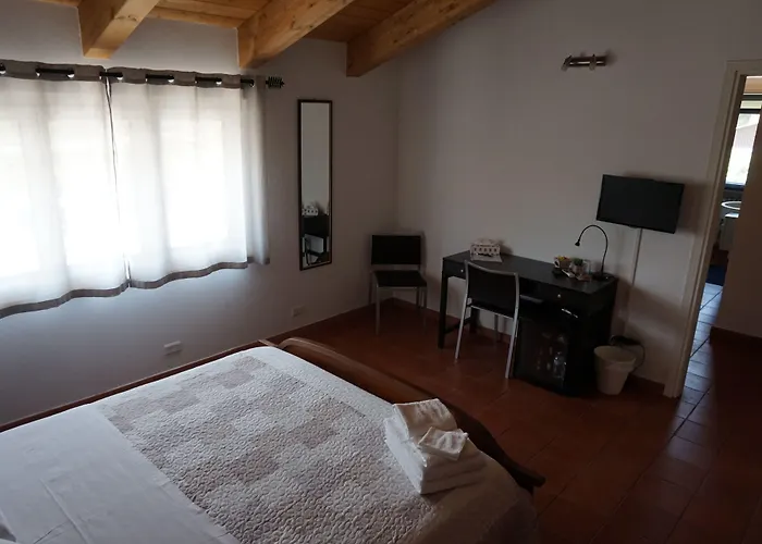 شقة فندقية Le Palme Torrazza Piemonte