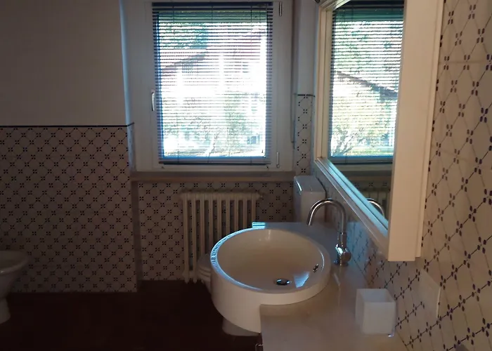 Le Palme شقة فندقية