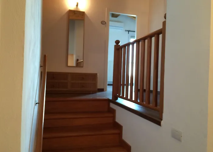 Le Palme Ξενοδοχείο με διαμερίσματα