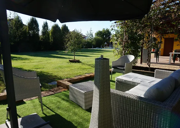 شقة فندقية Le Palme Torrazza Piemonte