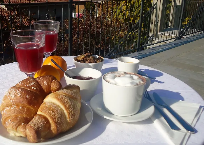 Le Palme Torrazza Piemonte