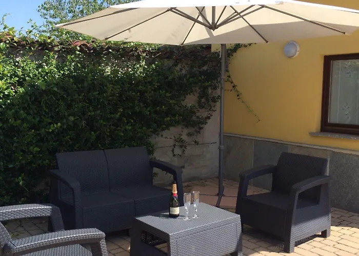 Le Palme Torrazza Piemonte