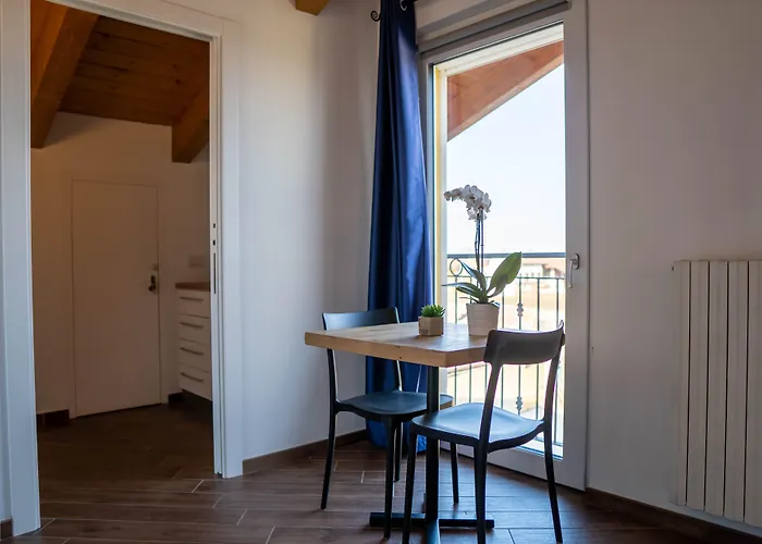 Le Palme 4* Torrazza Piemonte