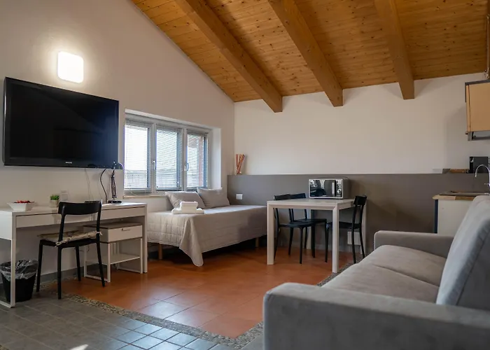 Le Palme Torrazza Piemonte