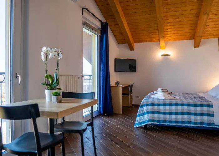 Le Palme Torrazza Piemonte