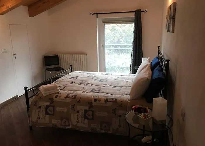 Le Palme 4* Torrazza Piemonte