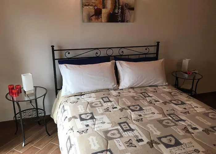 Le Palme شقة فندقية Torrazza Piemonte