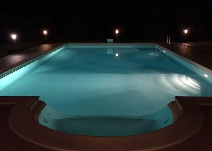 Le Palme Torrazza Piemonte