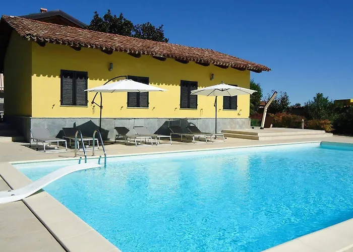 Le Palme Torrazza Piemonte